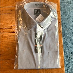 Brand new Jos. A Bank dress shirt